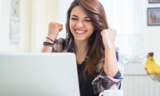 Alcanzar metas financieras